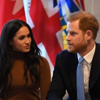 No soportaron más: el príncipe Harry y Meghan Markle perdieron los estribos