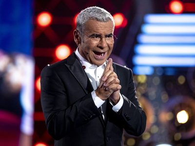 La extraña relación que sostiene Jorge Javier Vázquez con uno de los colaboradores de “Telecinco”
