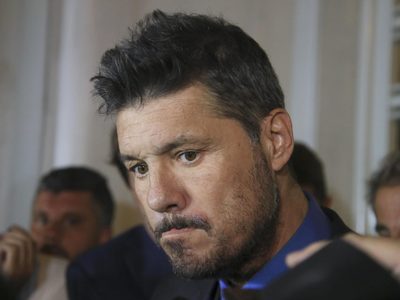 Ambiente caldeado: el nuevo ataque del Grupo Clarín contra Marcelo Tinelli a poco de su regreso