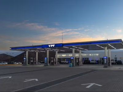 Inhabilitaron la YPF de Uspallata y aducen "cuestiones administrativas"