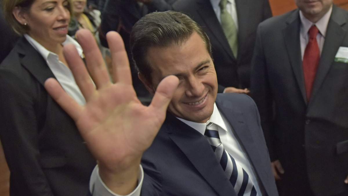 Peña Nieto