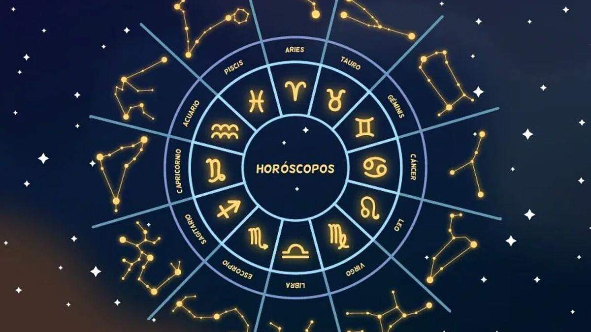 Horóscopo. Fuente: (Twitter)