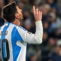 Una segunda casa: el sentido mensaje de Lionel Messi para el estadio Monumental