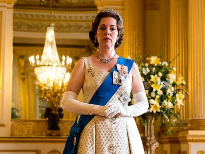 Calcados: en medio del furor, "The Crown" no para de sorprender con el parecido de sus personajes