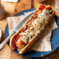Panchos de pollo: si querés comer algo distinto y muy rico, tenés que hacer esta receta ideal para el finde