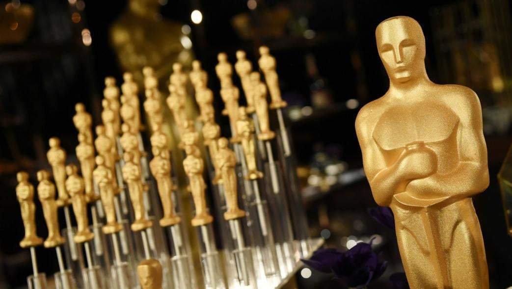 Premios Oscar 2020. Fuente: (Twitter)