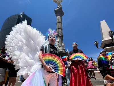 Cofepris y Sedesa instalan el primer Centro de Farmacovigilancia para la comunidad LGBTTTIQ+