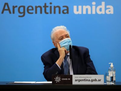 El Gobierno apuntó contra Pfizer: "Revisen y cambien su actitud"