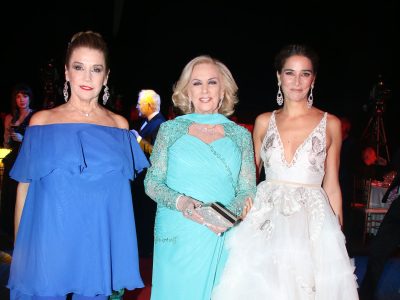 "Estaba tranquila, triste y dolida": la fuerte emoción de Juana Viale y el duro momento para Mirtha