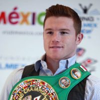 El futuro de la carrera de 'Canelo” Álvarez es incierto: CMB