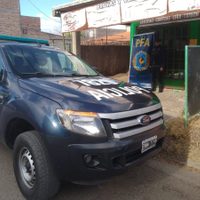 La policía federal desarticuló una banda gitana de Neuquén que realizaba reiteradas estafas