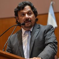 Gustavo Sáenz destacó la construcción de un gasoducto en Salta