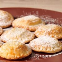 Tartitas de membrillo: una receta perfecta y rapidísima para disfrutar a la hora de la merienda