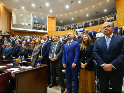La apuesta de Figueroa frente a la deuda moral y financiera en su “primera gestión de gobierno”