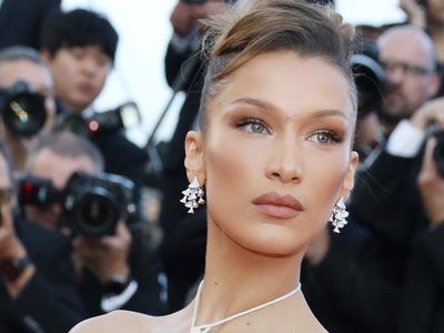 ¡Una no es suficiente! Los dos logros de Bella Hadid que… ¡Te dejarán sin palabras!