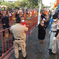 Arrestan a 165 en Jalisco por incumplir medidas sanitarias