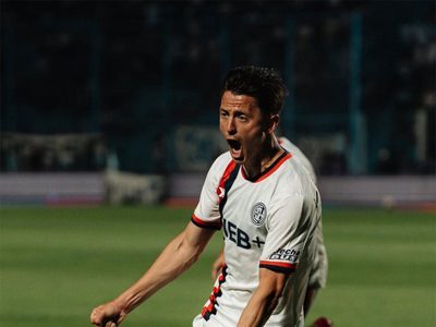 San Lorenzo volvió al triunfo en un momento clave ante Atlético Tucumán