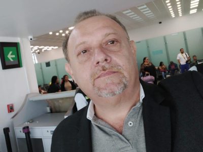 Detienen al exalcalde José Esquivel Vargas, “Chak Meex”; provoca tensión electoral en Quintana Roo