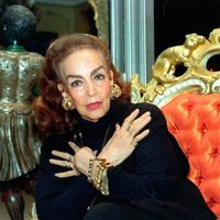 Presentarán ciclo dedicado a María Félix en el Museo de Arte Moderno de Nueva York
