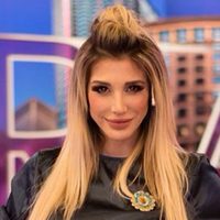 ¡El pedido más esperado! Stefy Xipolitakis dio la mejor noticia. ¡Derretida de amor!