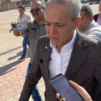 Vinculan a proceso a Gerardo Vargas, alcalde desaforado de Ahome
