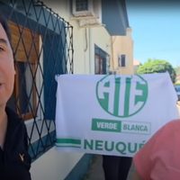 Paro de ATE en Hidrocarburos de Plaza Huincul: reclaman ingresos y denuncian irregularidades laborales