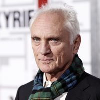 Terence Stamp, actor británico que interpretó al General Zod en Superman, muere a los 87 años