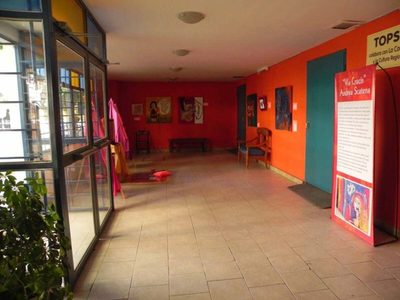La Conrado Centro Cultural festejará sus 95 años, este domingo
