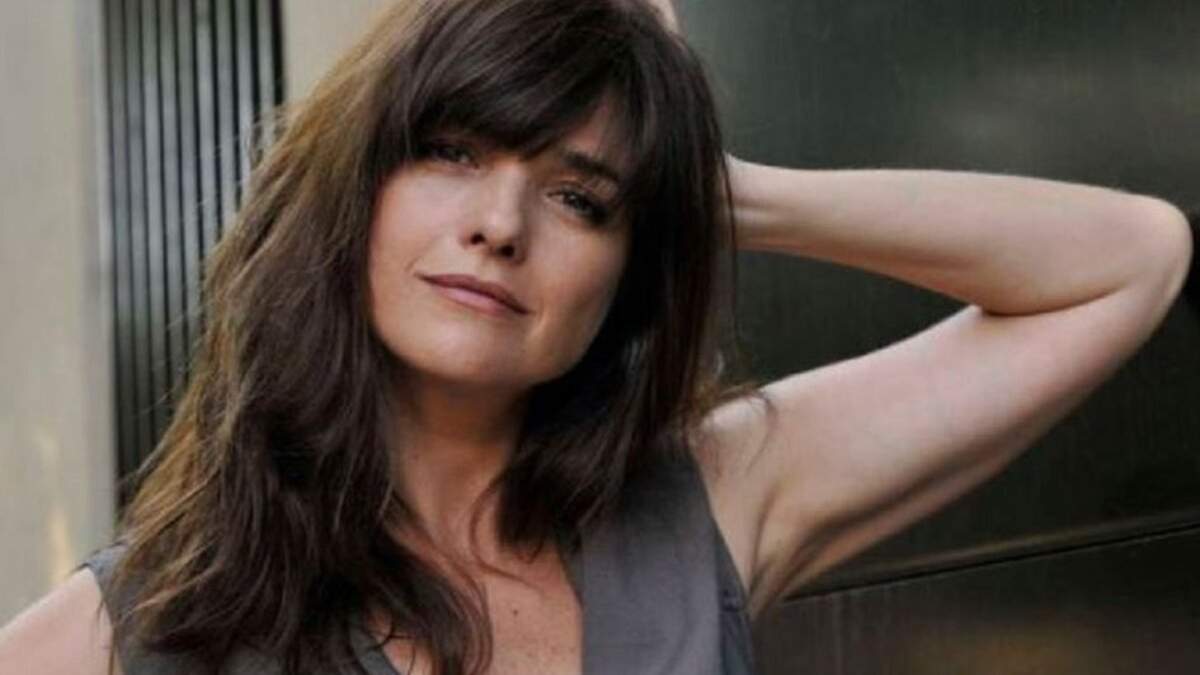 Araceli González. Fuente: (Instagram)