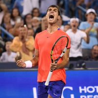 Carlos Alcaraz, número uno del mundo, jugará el Abierto Mexicano de Tenis 2023