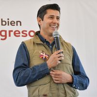 Fiscalía de Zacatecas pide retirar fuero a Julio César Chávez por homicidio de Raúl Calderón