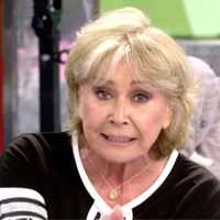 El enojo de Mila Ximénez por la traición de su amiga Terelu Campos: "Que me lo has ocultado"