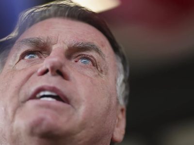 Jueces brasileños aceptan cargos contra más aliados de Bolsonaro en presunto complot golpista