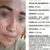 Nadxielly Isabel escapa tras 14 días secuestrada por falsa oferta de empleo en redes sociales