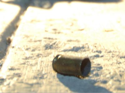 Sicario va hasta el domicilio de un universitario y lo asesina en Tijuana