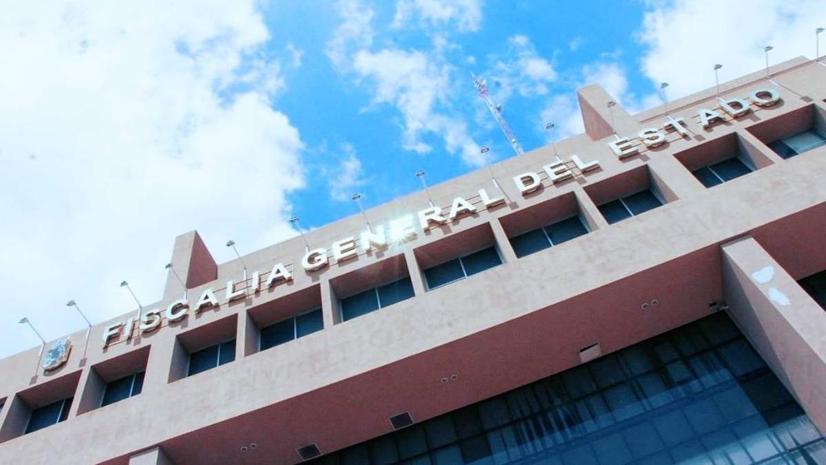 Fiscalía General de Chiapas
