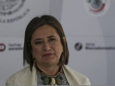 Xóchitl Gálvez confrontará a AMLO en la mañanera; juez admite amparo para que acuda