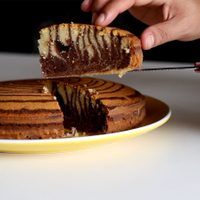 Torta matera y "salvadora": con la receta de la abuela exprés para resolver el postre de la próxima juntada