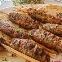 Kebabs: la receta de medio oriente que es una locura de sabores