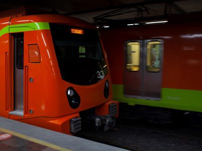 Mujer acusada de sabotaje al Metro exige una disculpa pública del gobierno de Sheinbaum