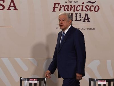Nueva andanada de AMLO contra jueces y ministros: “se sometieron como empleados a grupos de interés”.