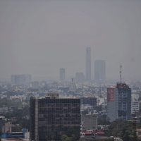 La CAMe suspende la contingencia ambiental para la Zona Metropolitana