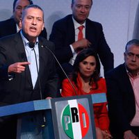 'Tenemos altas posibilidades de triunfo” en nueve estados: Beltrones