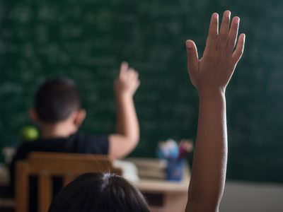 Atención: San Luis ya tiene fecha para el regreso a las aulas