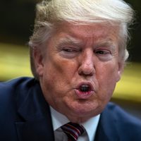 Trump suspende designación de cárteles mexicanos como terroristas
