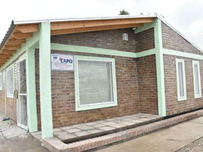 Pese al reconocimiento de la legislatura, la casita de CAPO de Zapala aún no tiene gas