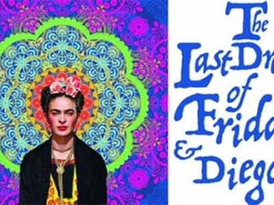 Preestrenan la ópera 'El último sueño de Frida y Diego” en Texas