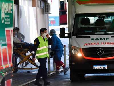 La Ciudad incorpora 50 nuevas camas de terapia porque la ocupación está en el 70%