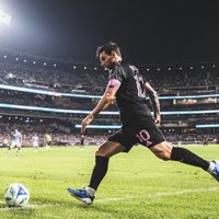 Lionel Messi anunció su regreso a India después de catorce años
