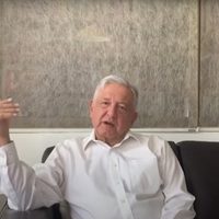 AMLO anuncia acuerdo con hospitales privados para usar 3 mil de sus camas